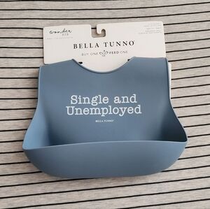 Bella Tunno Bib